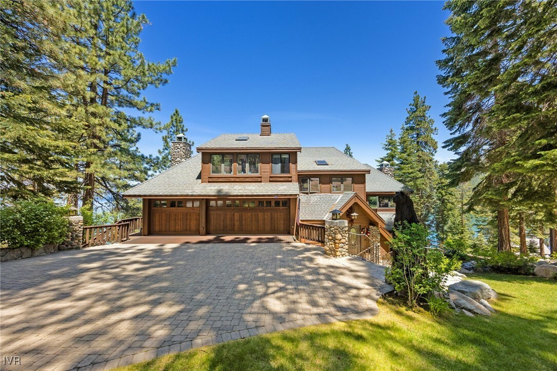 Property Photo: 187 Yellow Jacket Road NV 89413