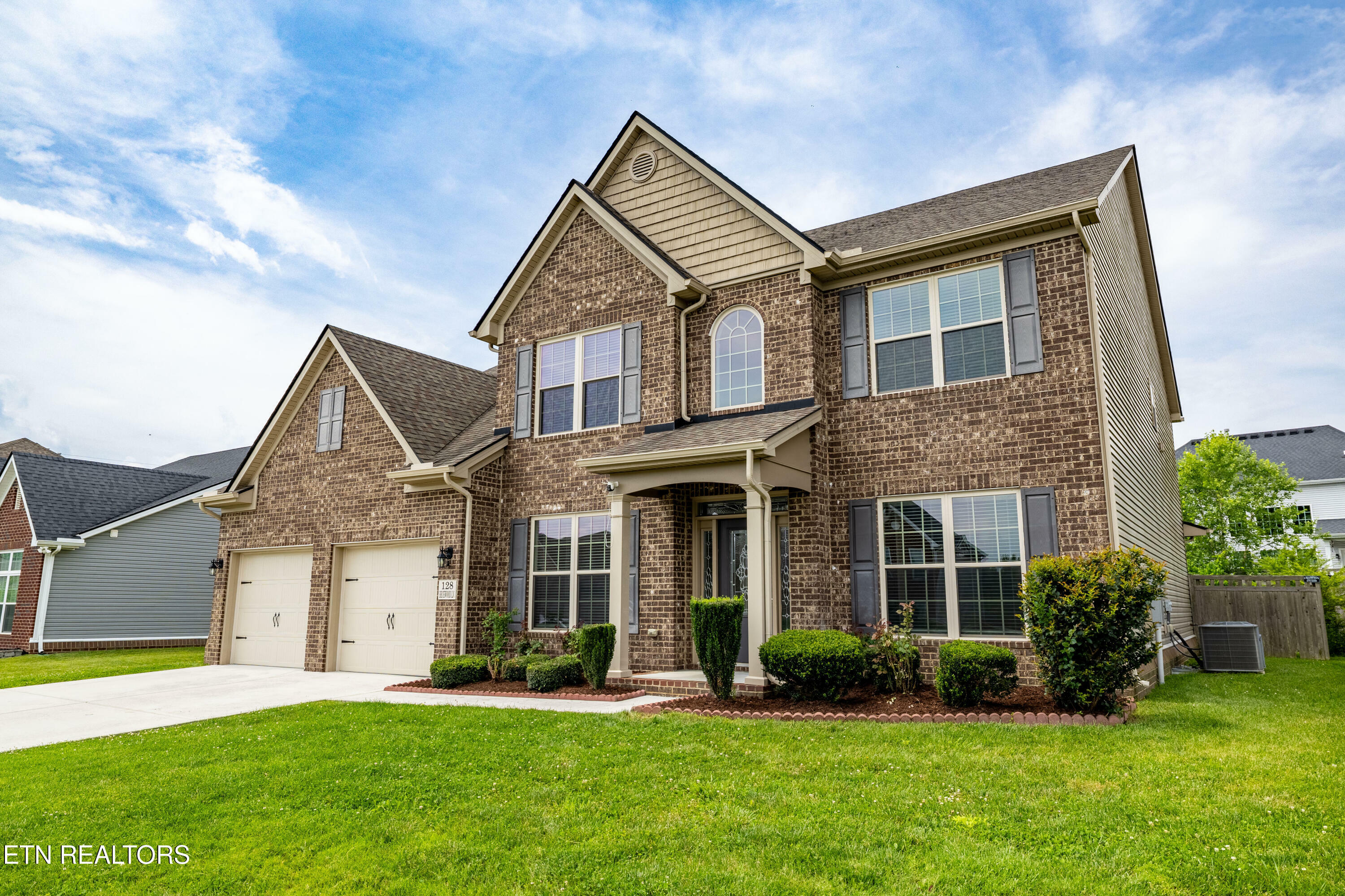 Property Photo: 128 Beckwood Lane TN 37801