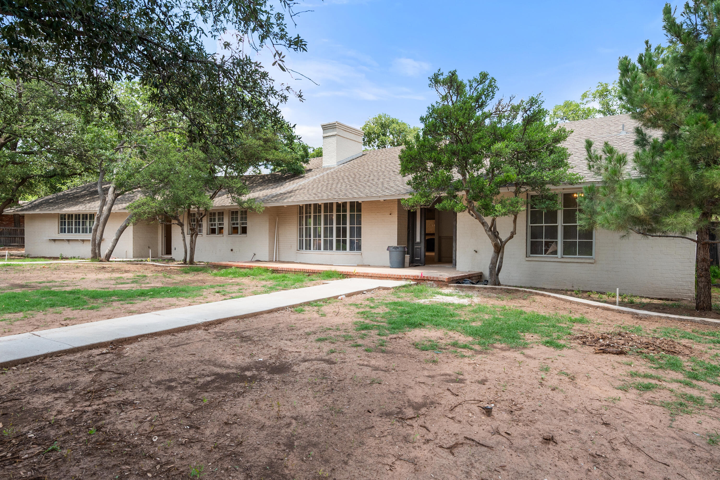 Property Photo: 4606 21st Street TX 79407