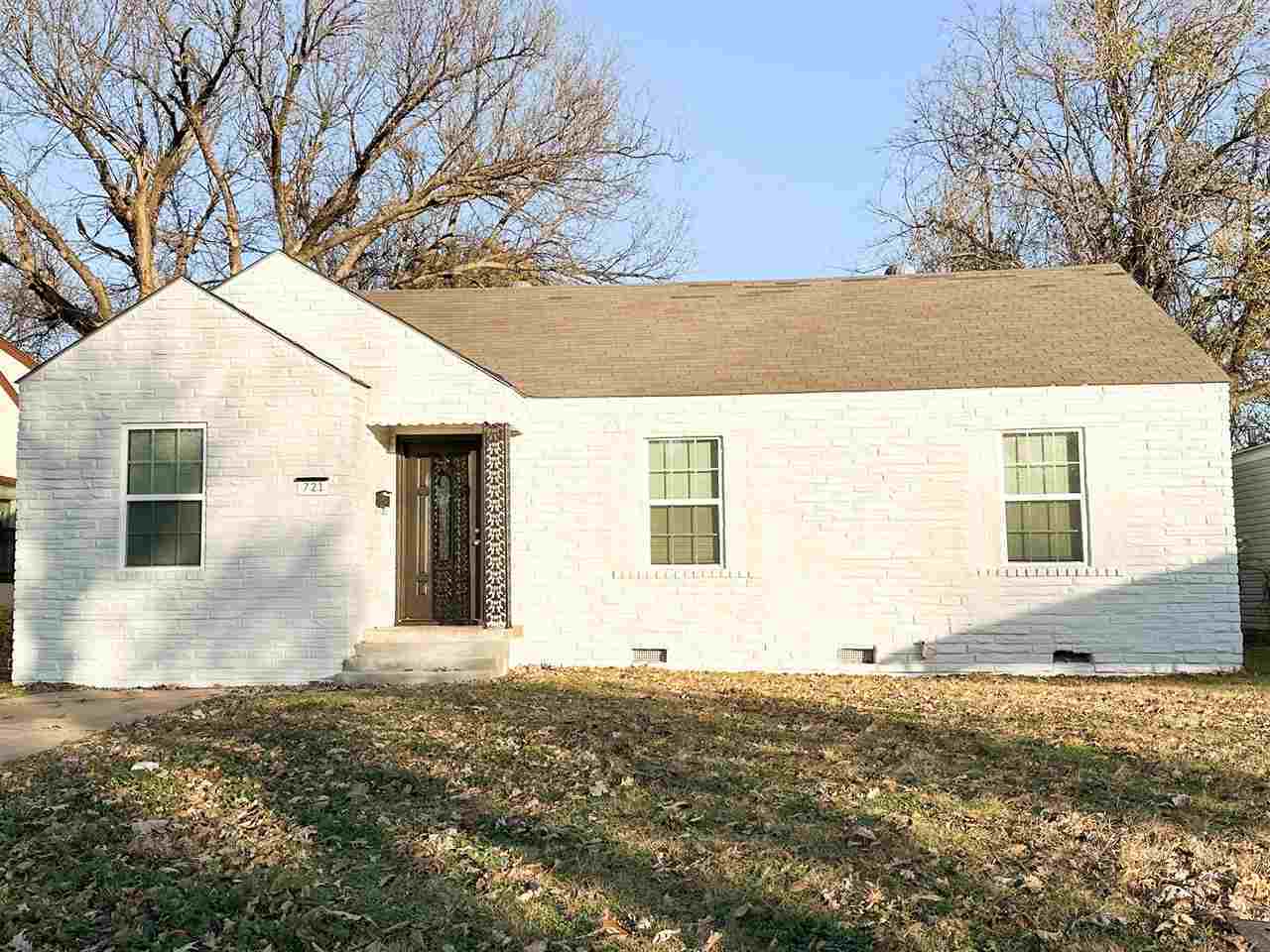 721 NW 17th St  Lawton OK 73507 photo