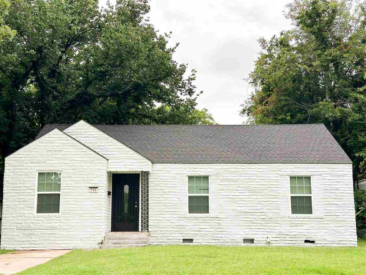 721 NW 17th St  Lawton OK 73507 photo