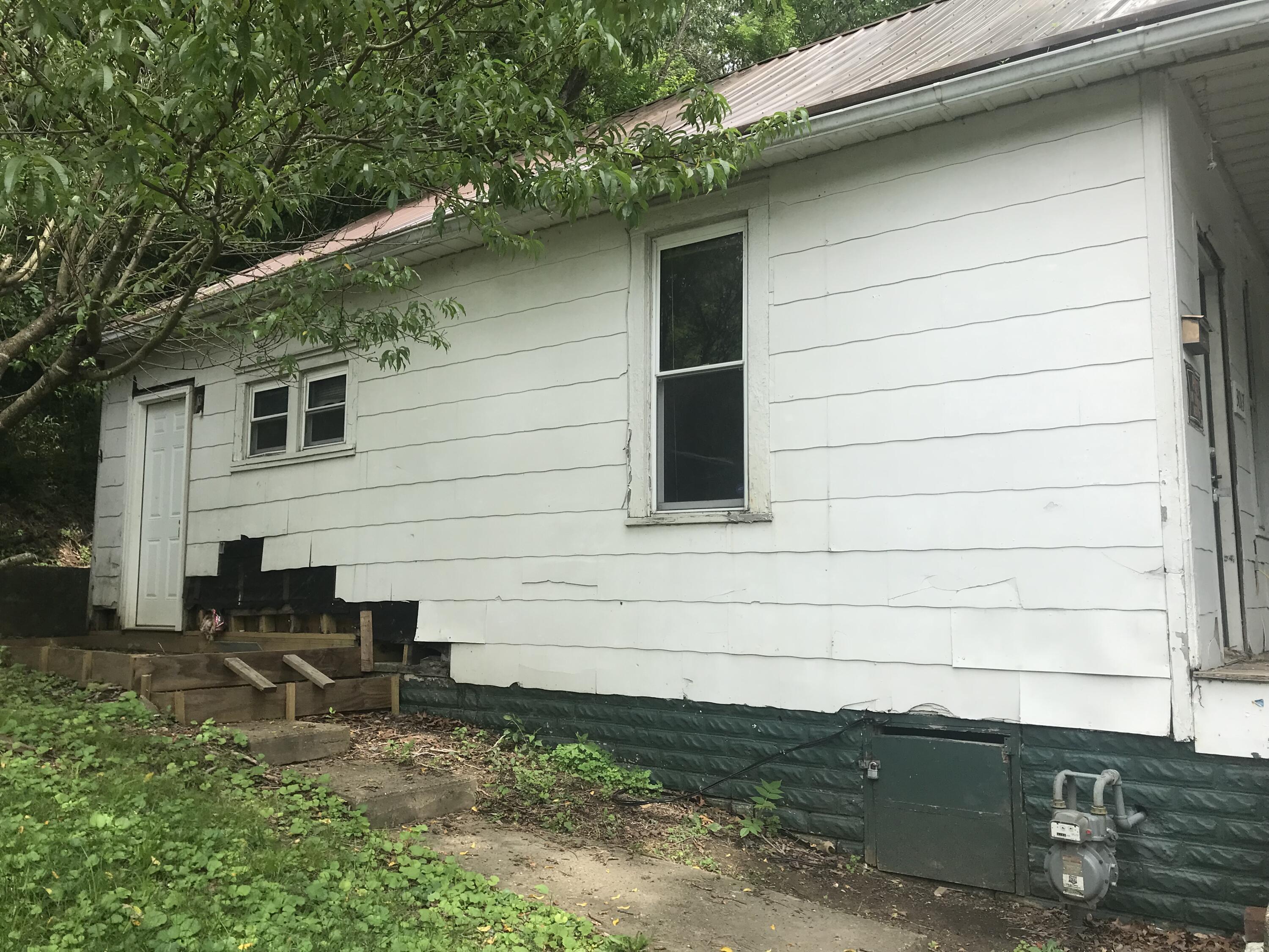 Property Photo: 3013 Simpson Road KY 41101