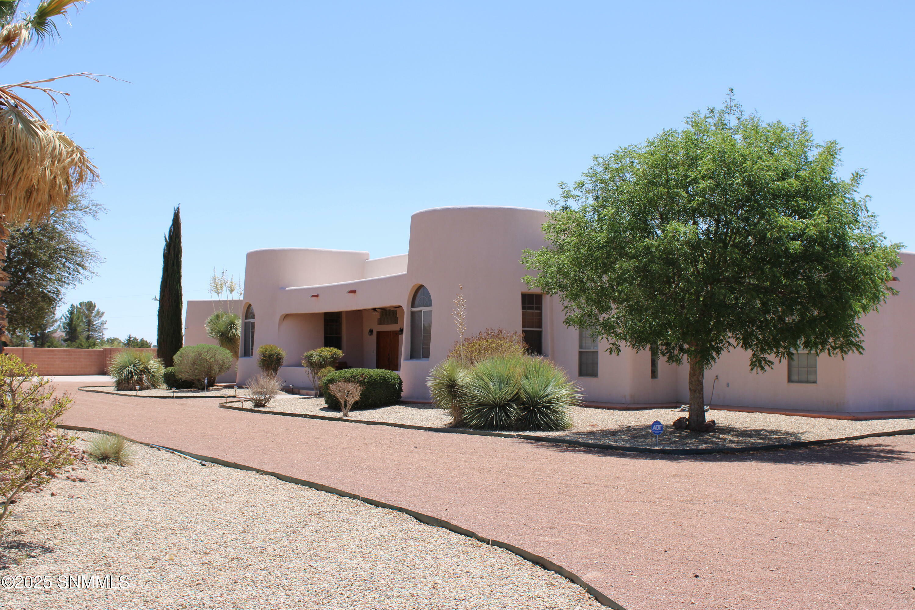 Property Photo: 3640 Majestic View SW NM 88030
