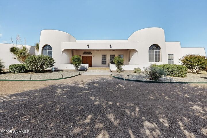 Property Photo:  3640 Majestic View  NM 88030 