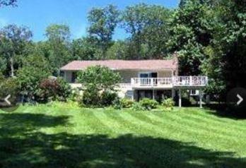 Property Photo: 488 North Lake Boulevard NY 10541