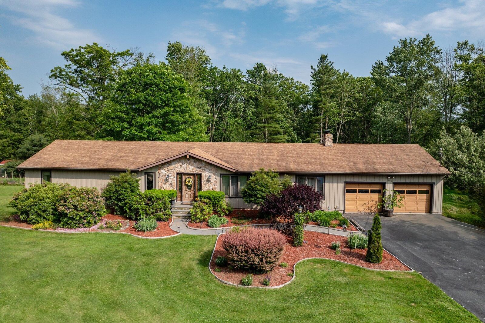 Property Photo: 193 Dill Road NY 12777