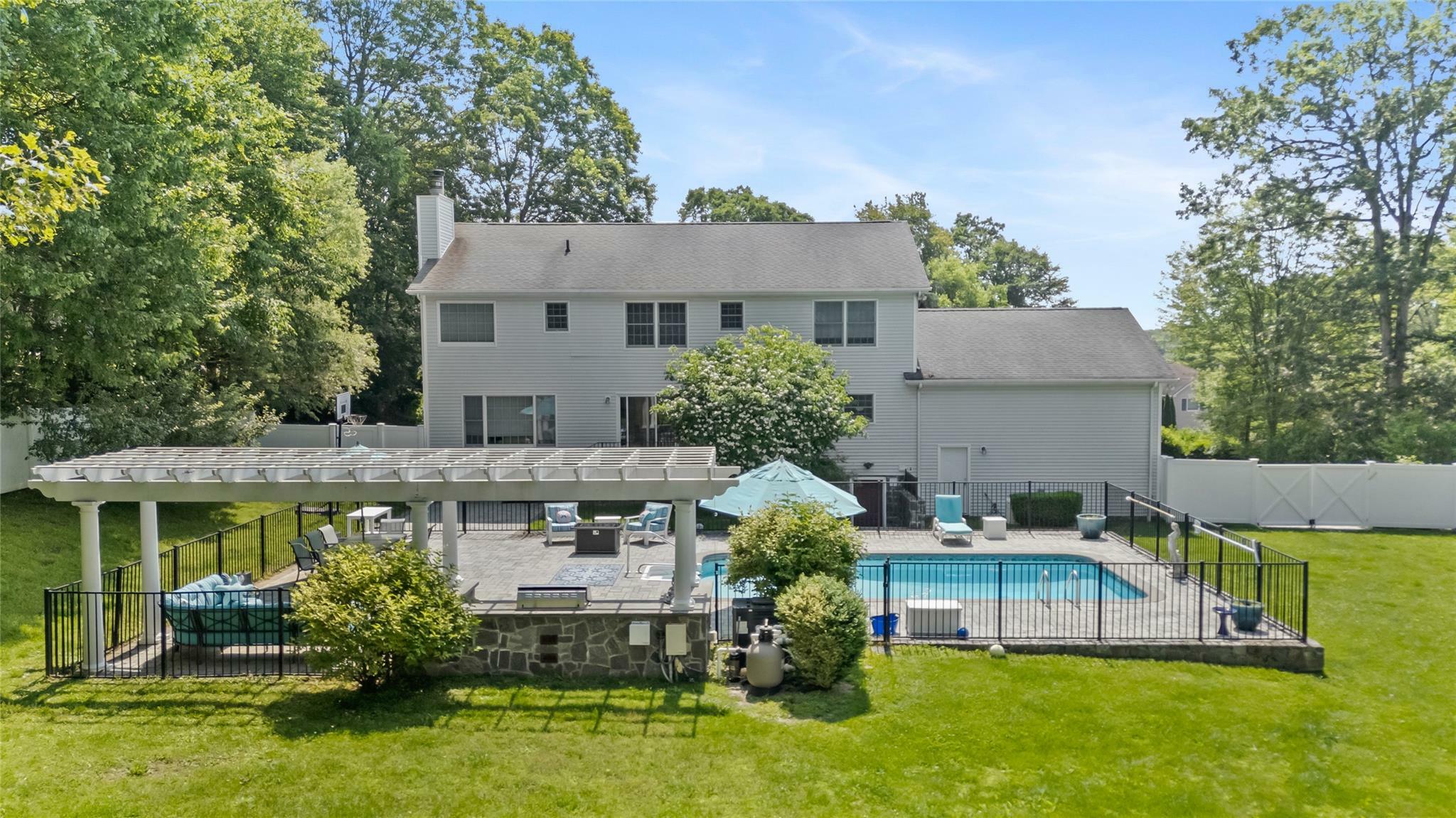Property Photo: 48 Lindy Drive NY 10512