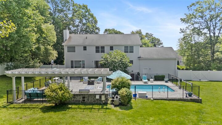 Property Photo: 48 Lindy Drive NY 10512