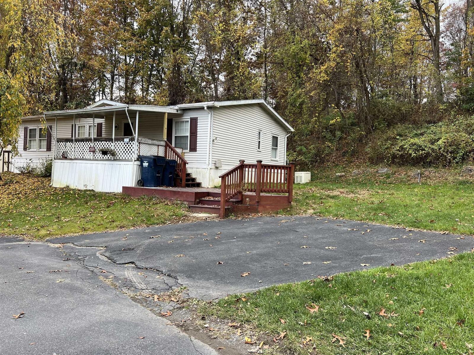 Property Photo:  42 Idaho Street  NY 12417 