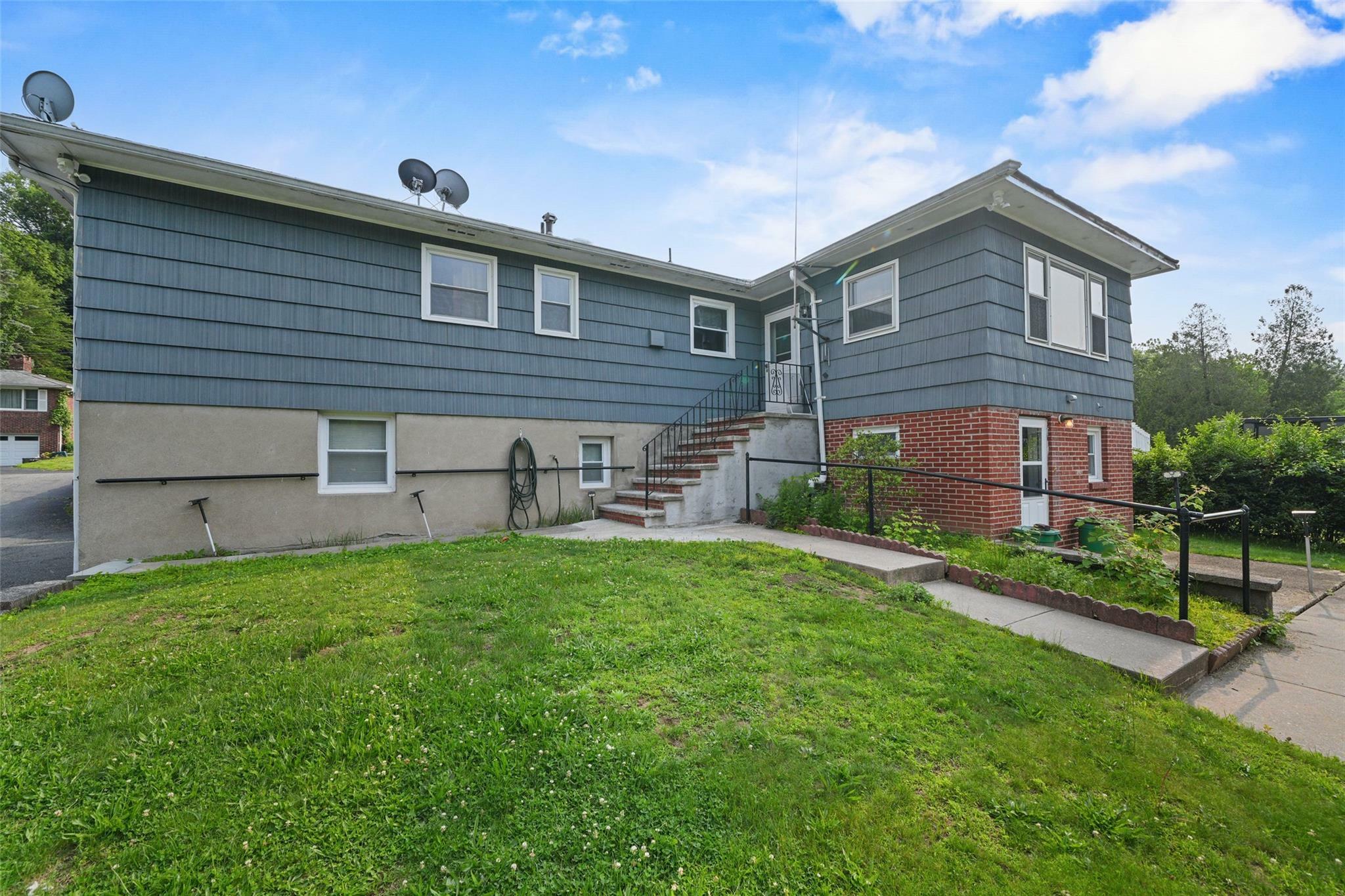 Property Photo: 16 Bender Court NY 10980