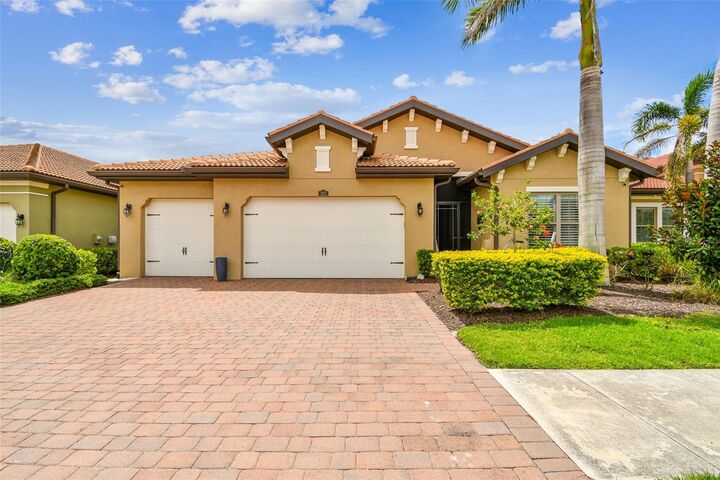 222 Toscavilla Boulevard  Nokomis FL 34275 photo