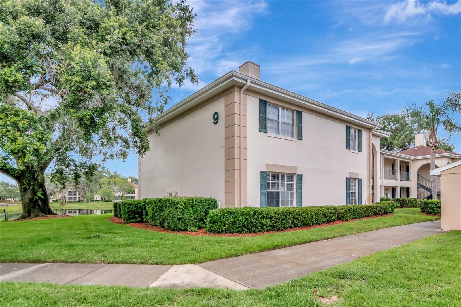 Property Photo: 10330 Carrollwood Lane 95 FL 33618