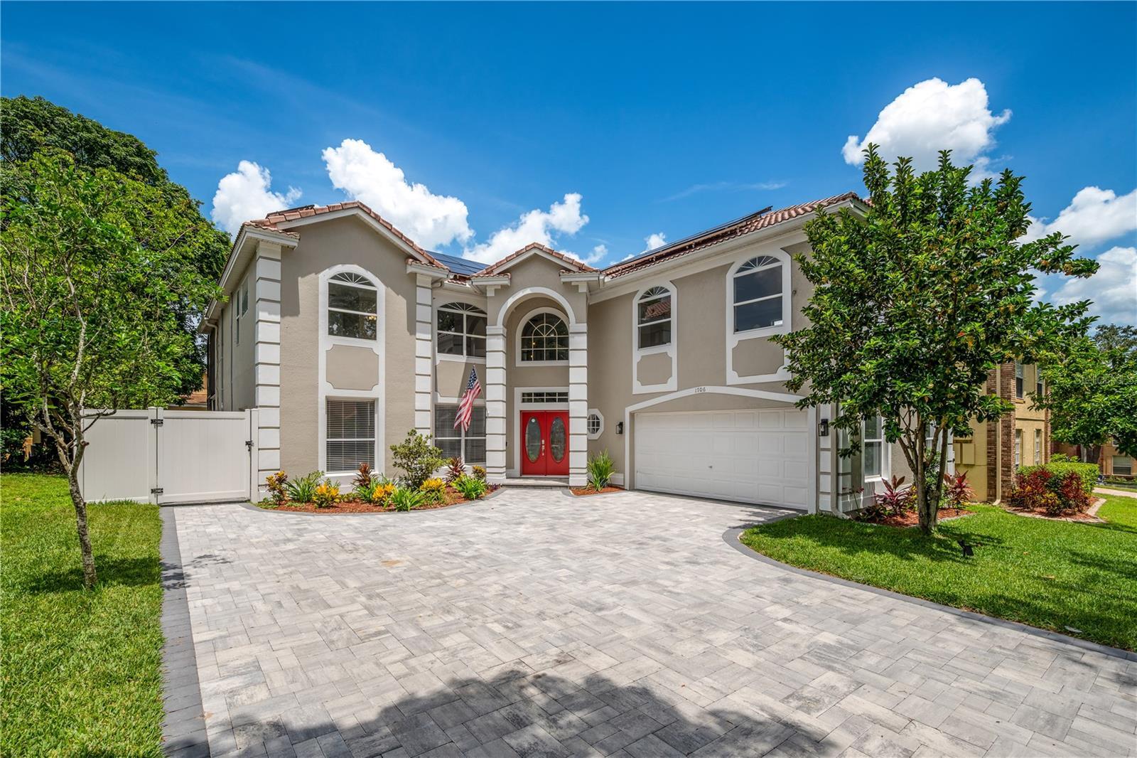 1706 Cheltenborough Drive  Orlando FL 32835 photo