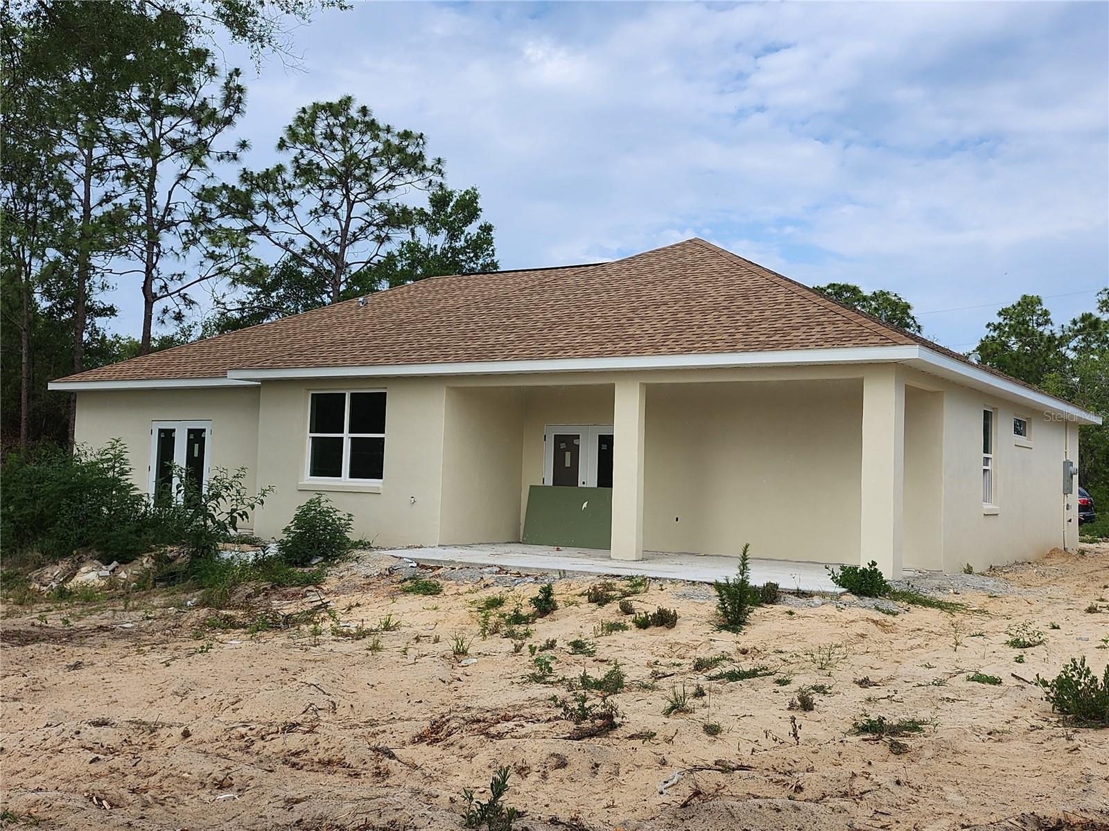 Property Photo:  2283 SW 140th Court  FL 34481 