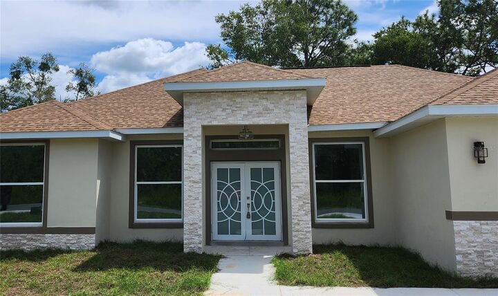 Property Photo:  2283 SW 140th Court  FL 34481 