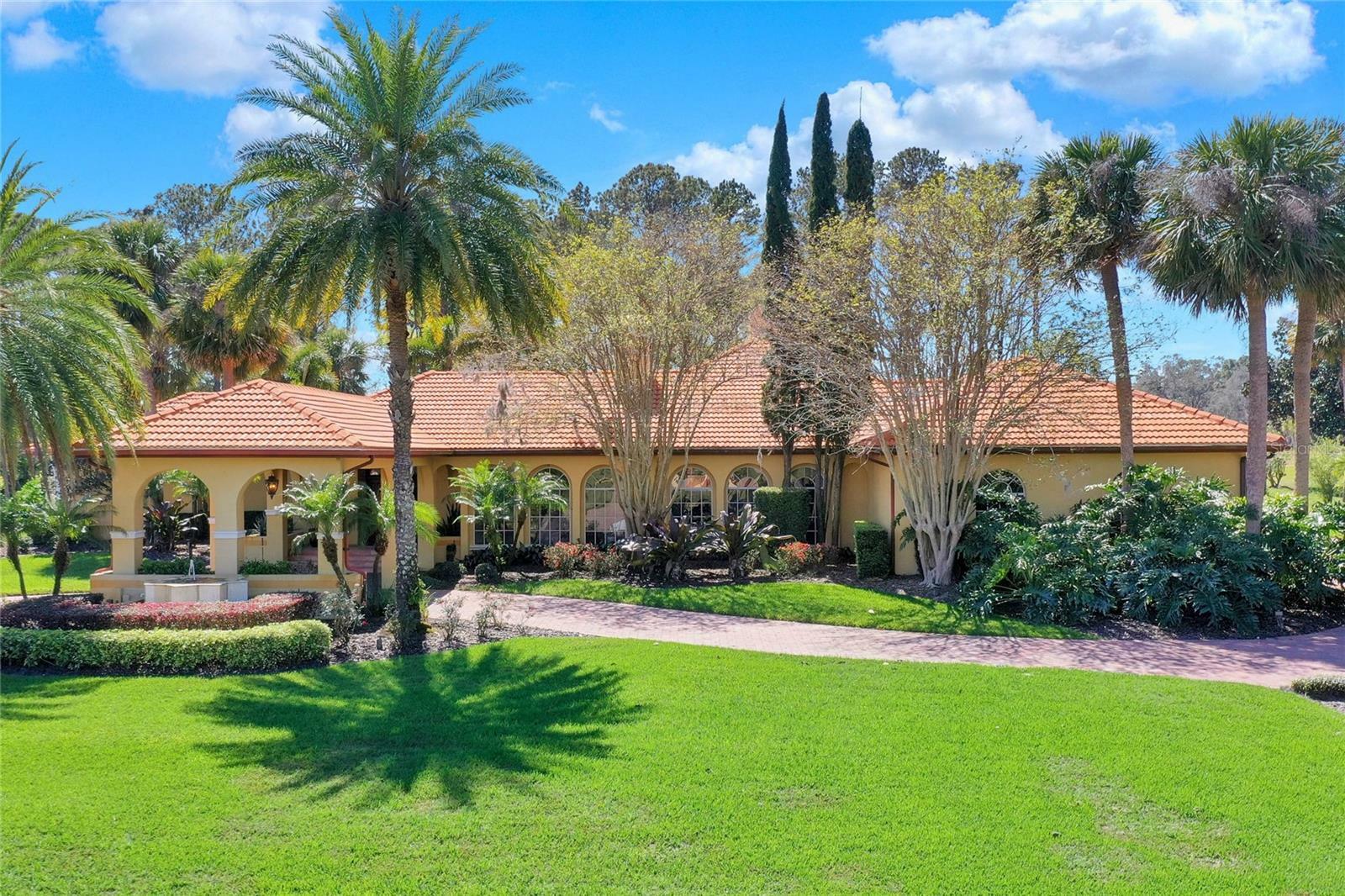 3130 Butler Bay Drive N  Windermere FL 34786 photo