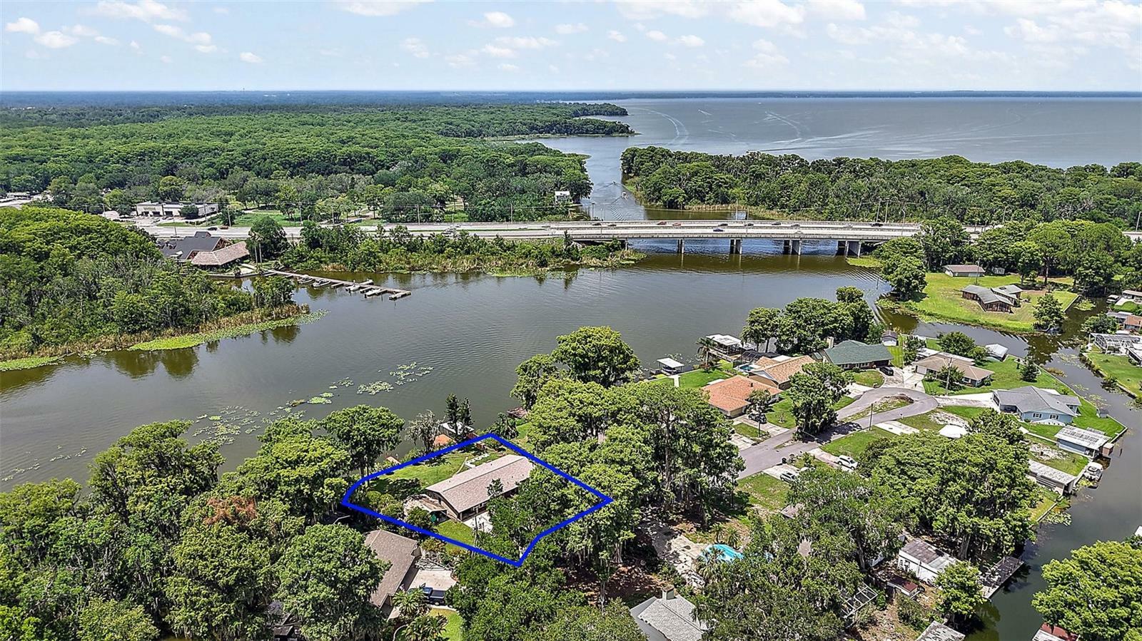 Property Photo: 31941 Tropical Shores Drive FL 32778
