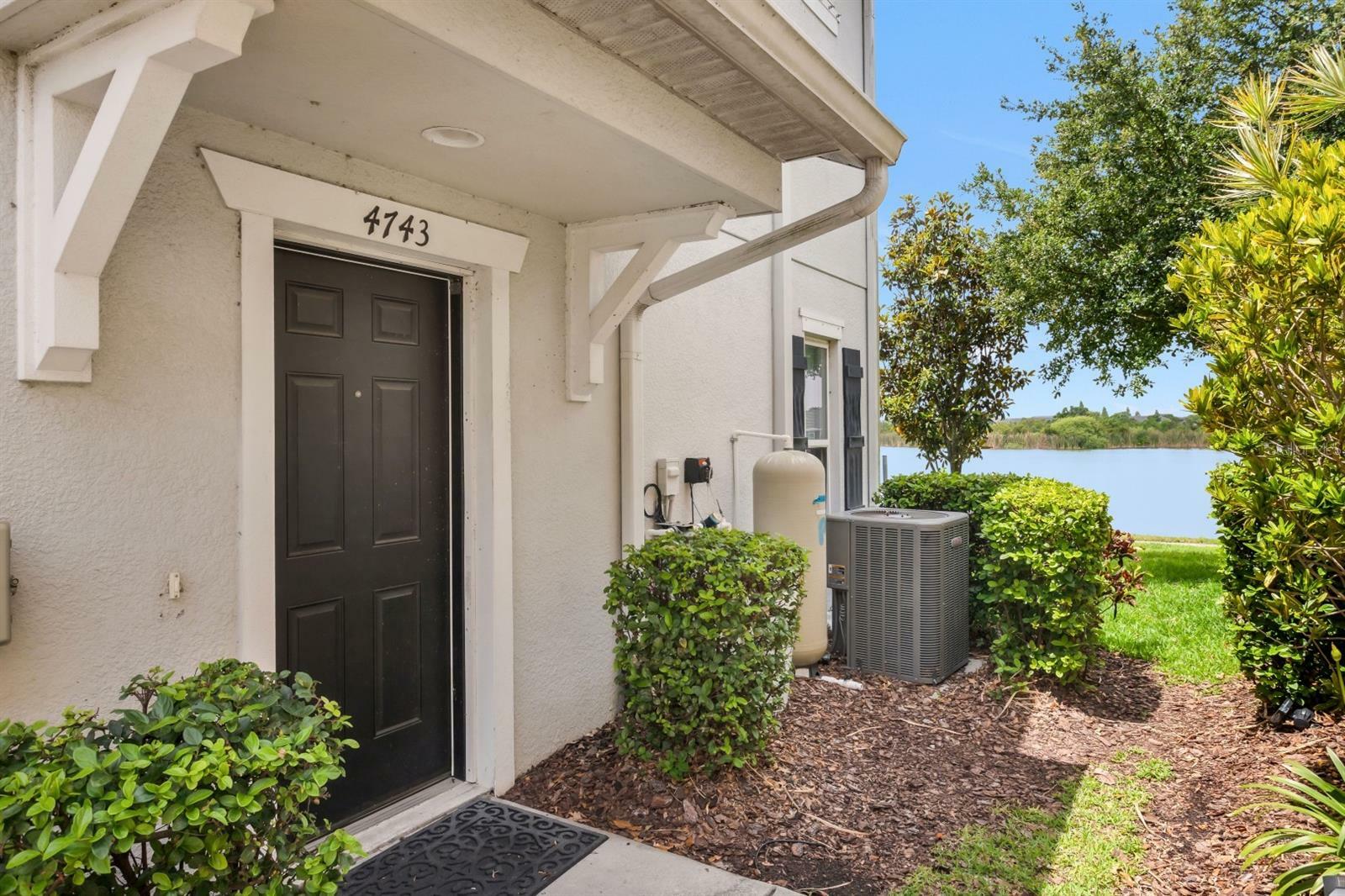 Property Photo: 4743 Somerset Hill Lane FL 33578