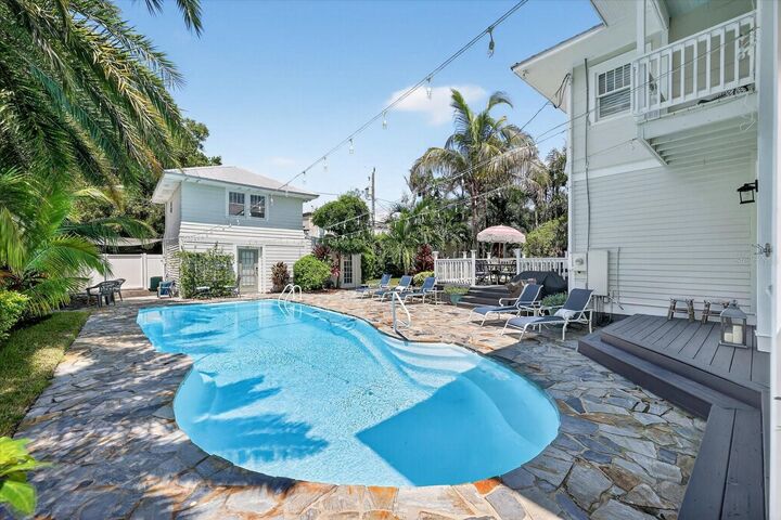 Property Photo: 235 10th Avenue NE FL 33701