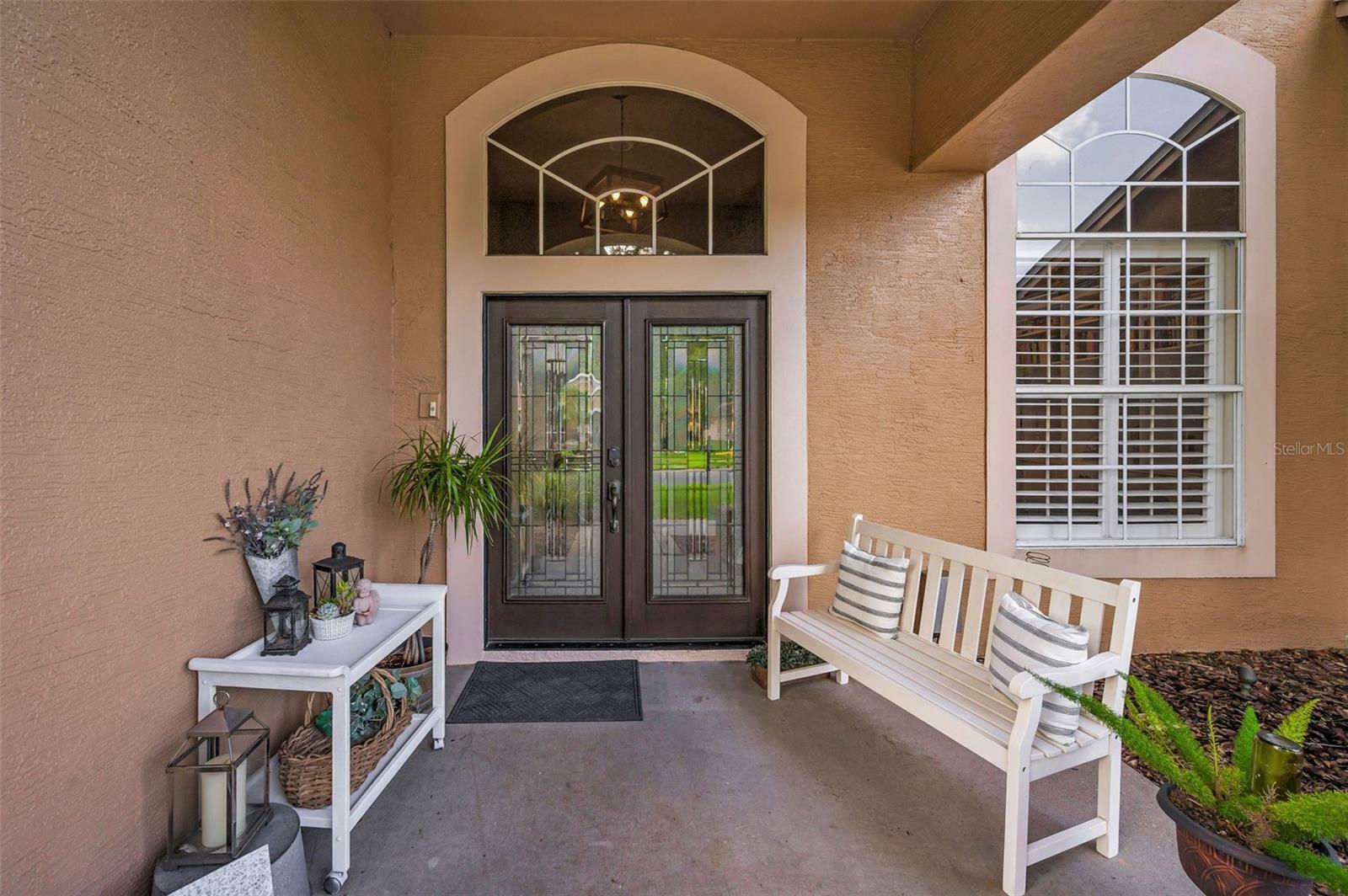 Property Photo: 4736 Stonebriar Drive FL 34677