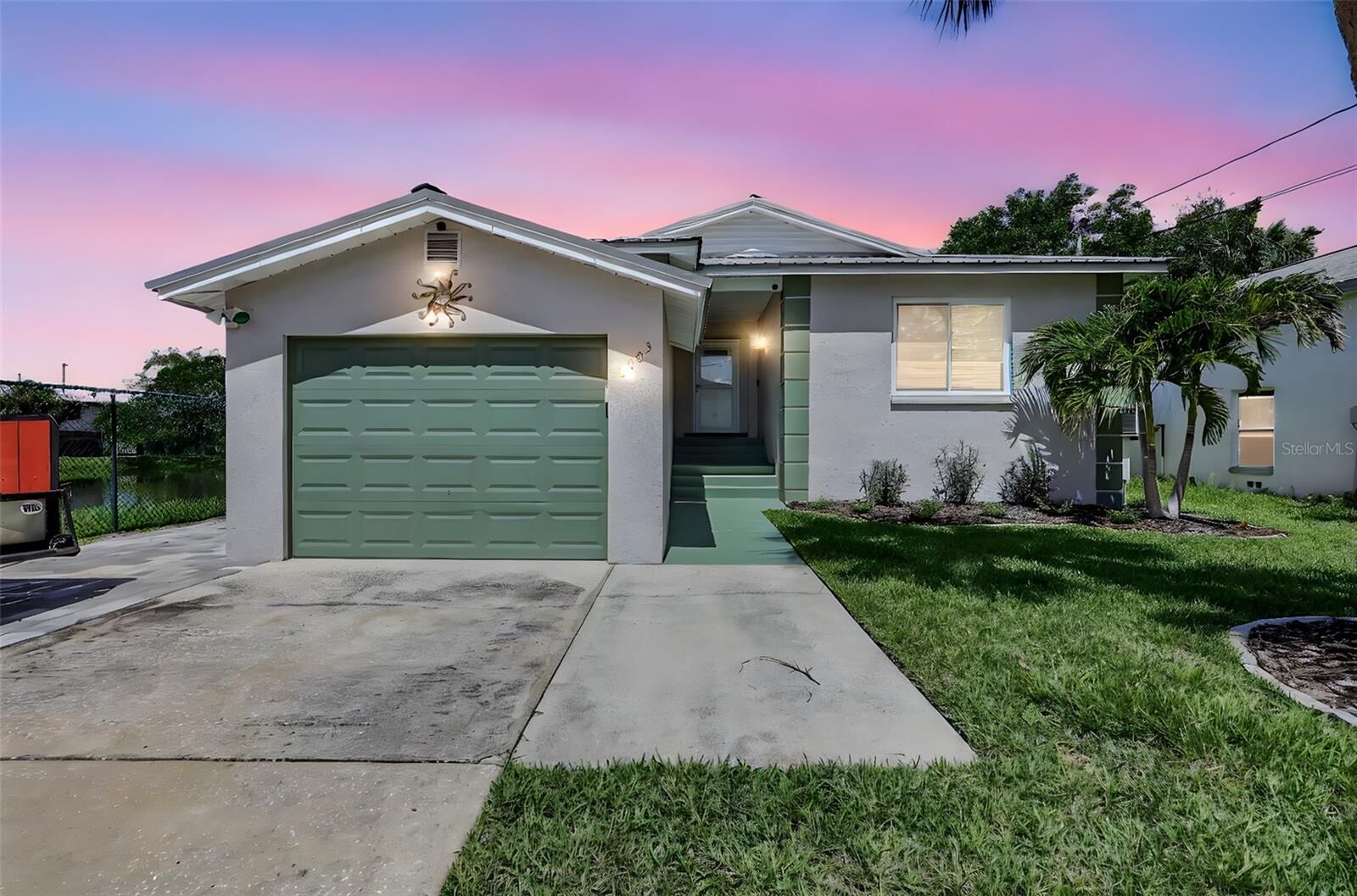 Property Photo:  6603 S Juanita Street  FL 33616 
