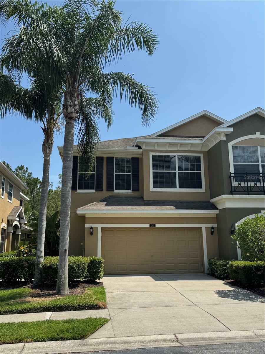 12631 Silverdale Street  Tampa FL 33626 photo