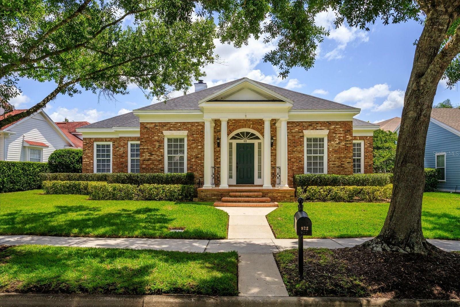922 Jasmine Street  Celebration FL 34747 photo