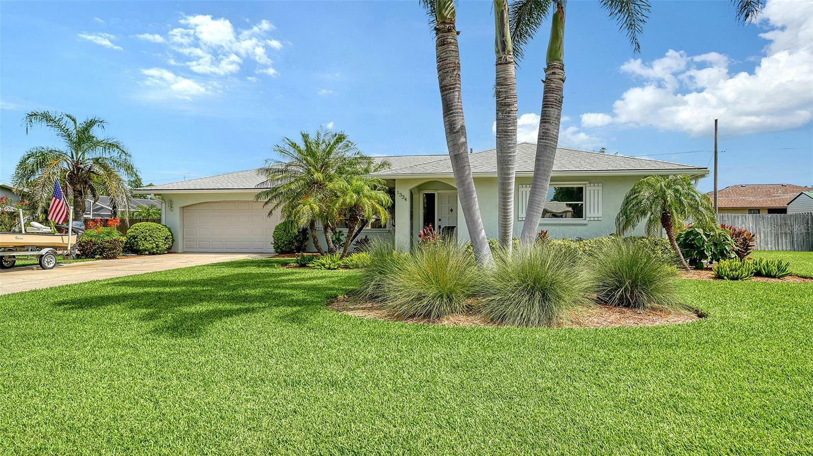 Property Photo: 1334 De Prie Road FL 34223