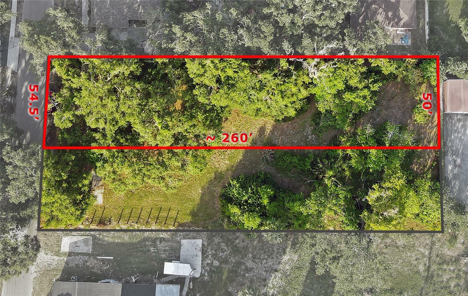 Property Photo: 3609 E North Bay Street FL 33610