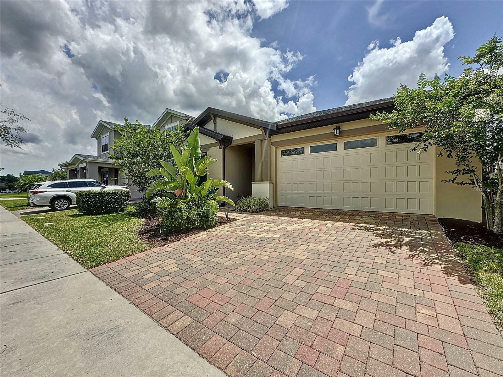 Property Photo: 3193 Crispin Circle FL 34773