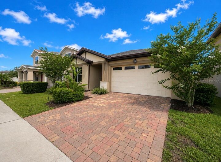 Property Photo:  3193 Crispin Circle  FL 34773 