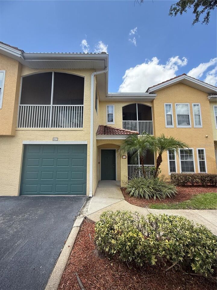 Property Photo:  12016 Villanova Drive 102  FL 32837 