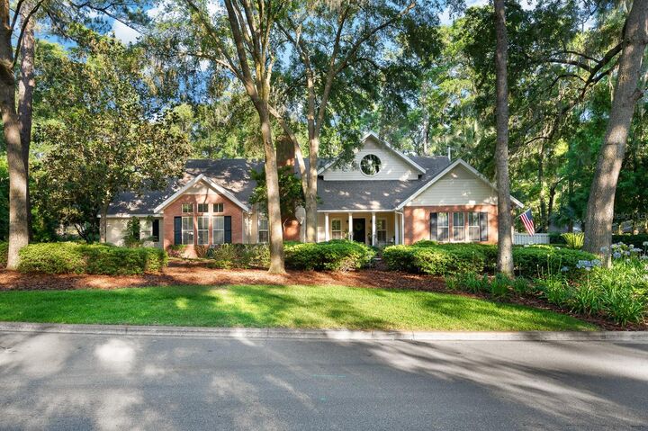 4319 SW 86th Way  Gainesville FL 32608 photo