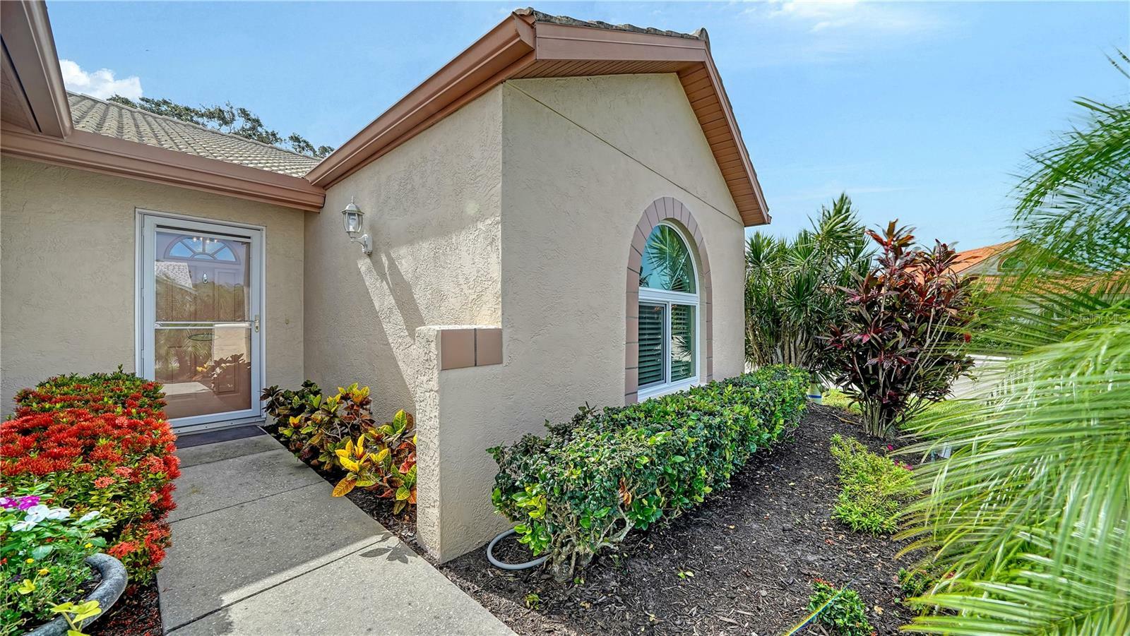 Property Photo: 4198 Vallarta Court 3027 FL 34233