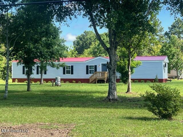 Property Photo: 24240 Meaut Road MS 39571