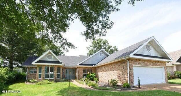 Property Photo: 6936 Aulena Place MS 39525