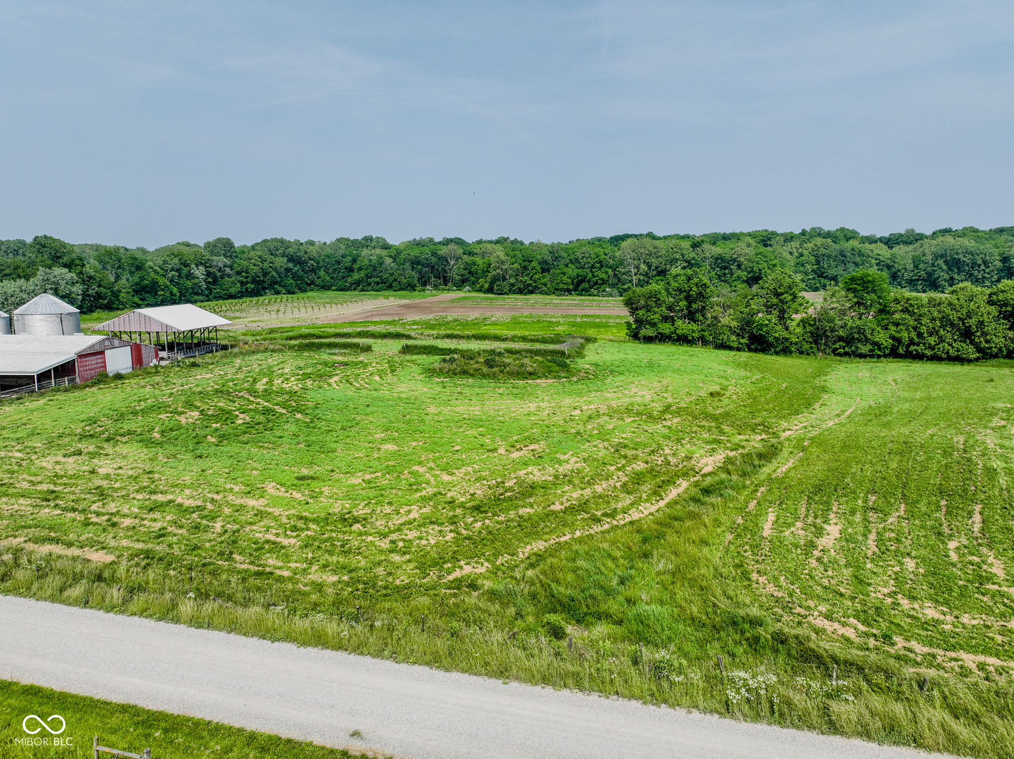 Property Photo:  1628 Overlook Court  IN 46077 