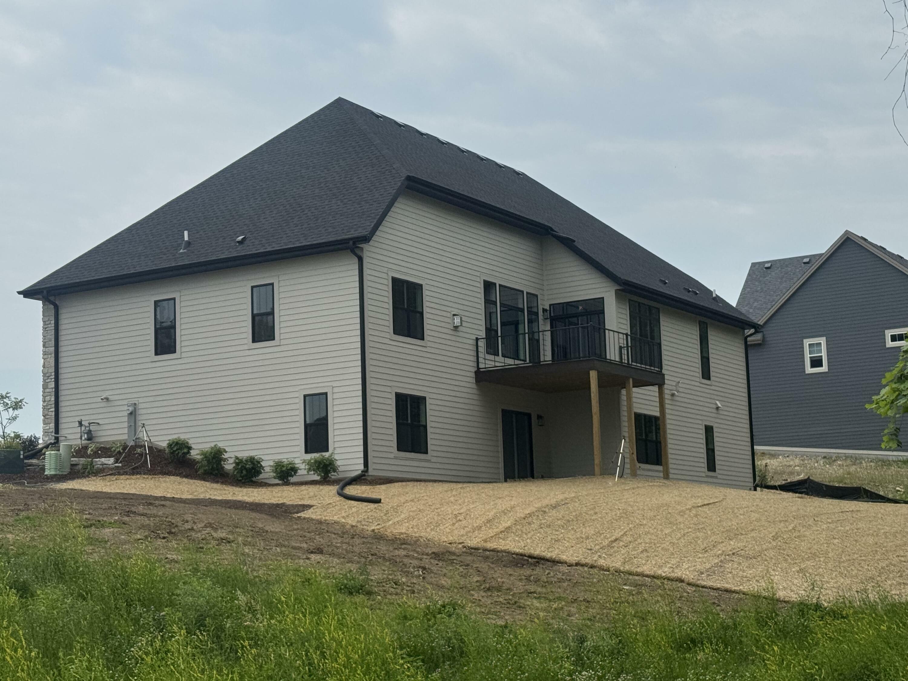 Property Photo:  213 W Fairview Dr  WI 53051 