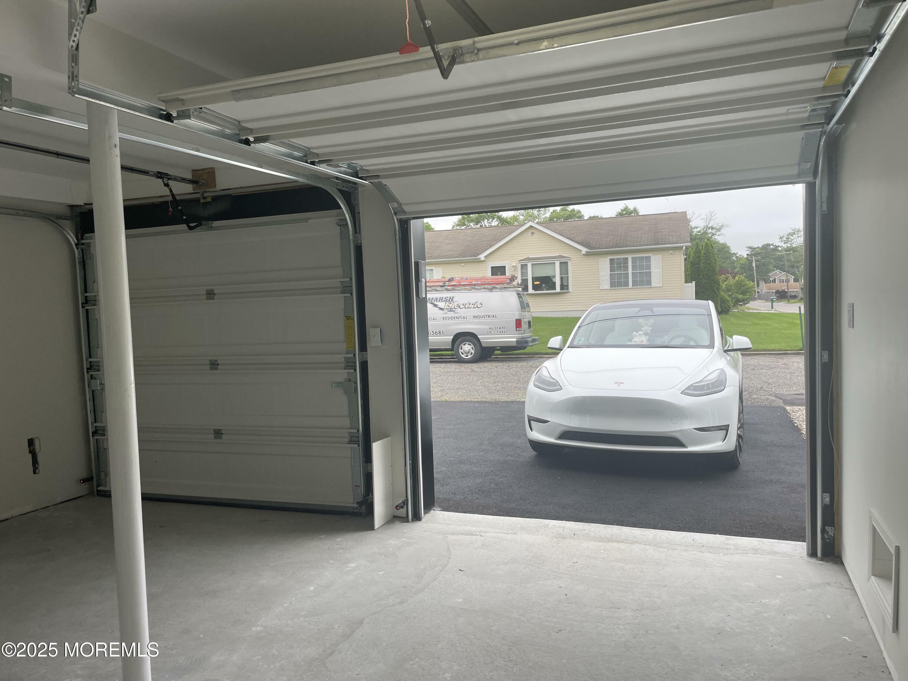 Property Photo: 801 Clairmore Avenue NJ 08734