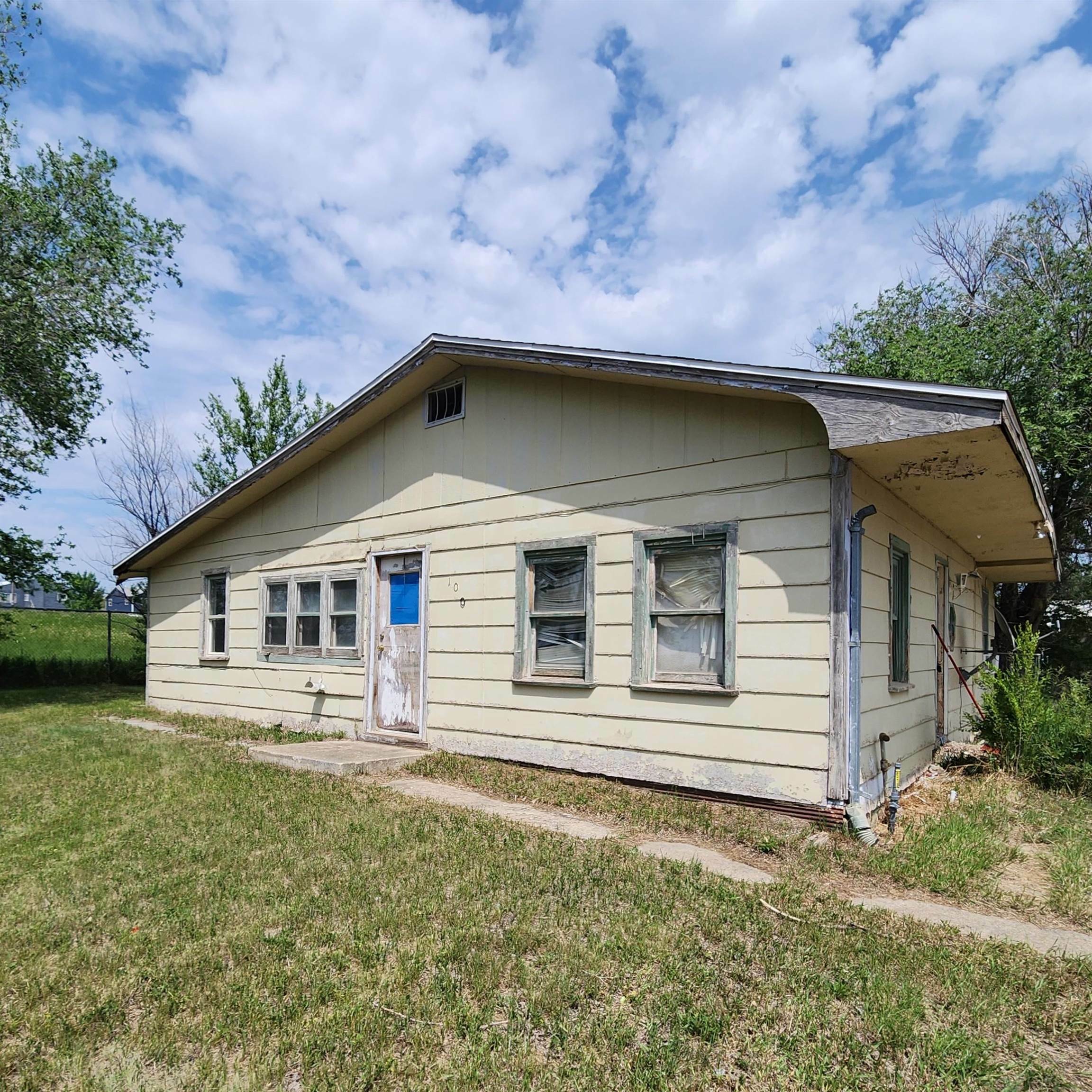Property Photo:  100 Other  SD 57719 
