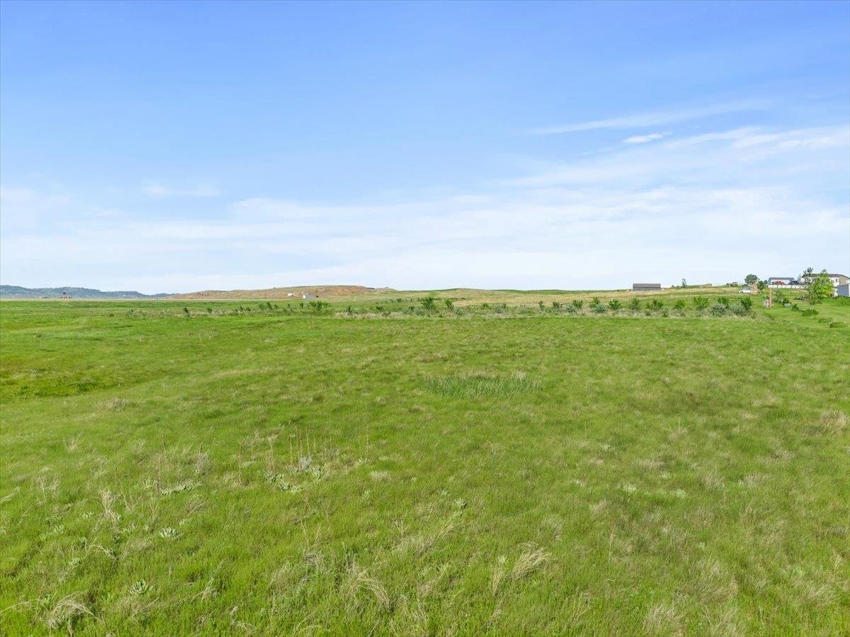 Property Photo:  Tract B Hunter Road  SD 57783 