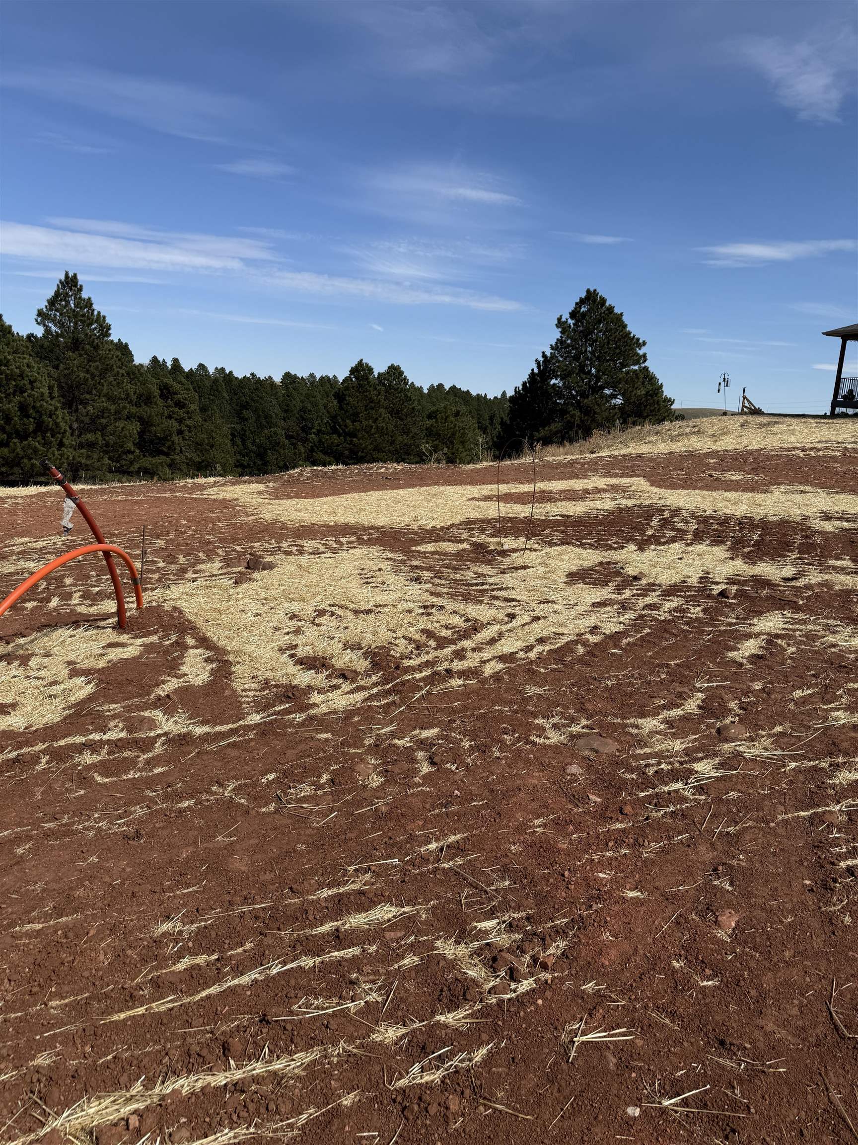 Property Photo: 5414 Wind River Road SD 57702