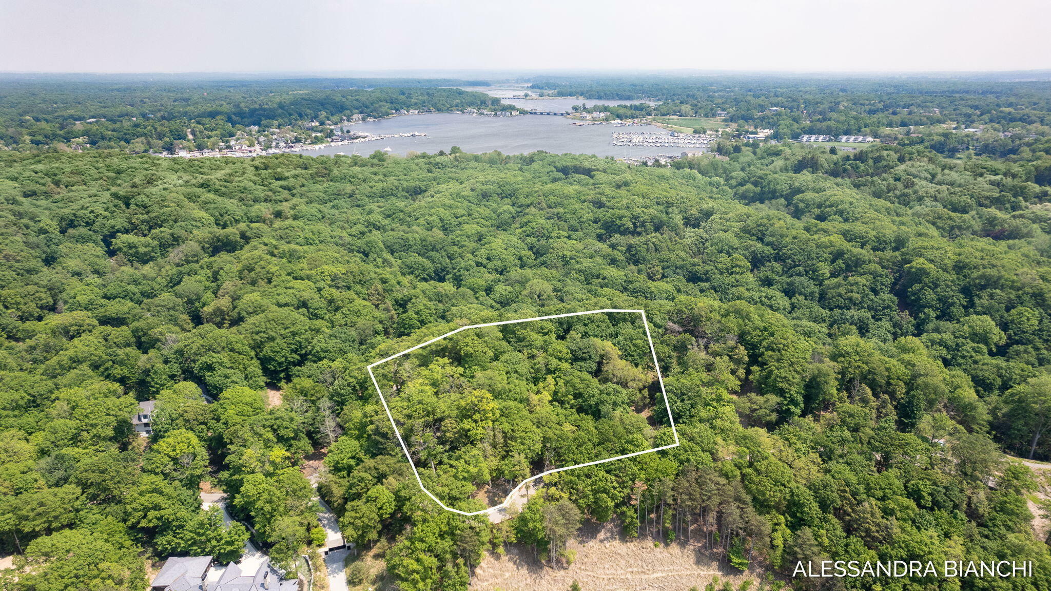 Property Photo: 225 Dunegrass Ridge Drive MI 49453