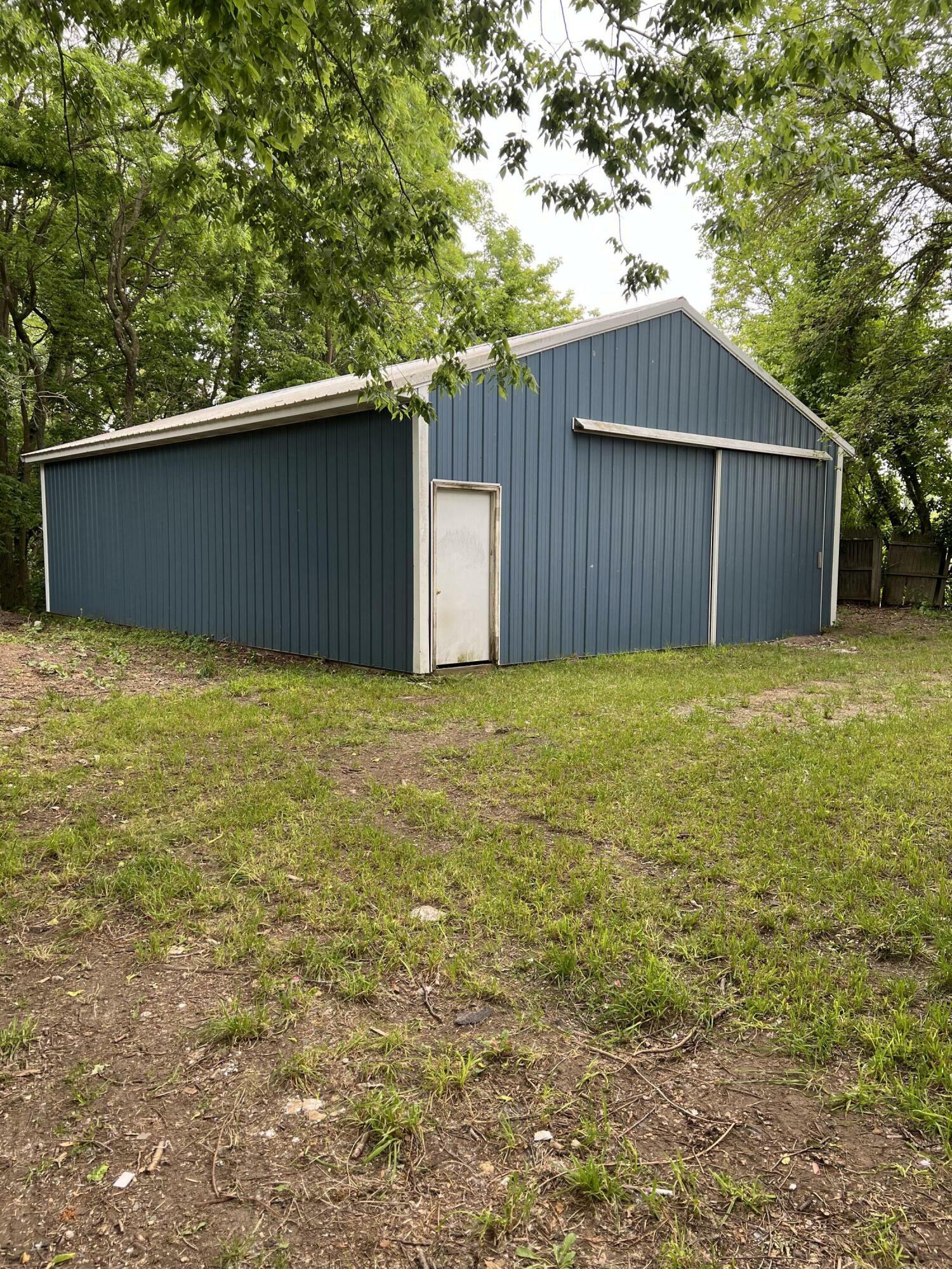 Property Photo: 102 Allett Street MI 49010