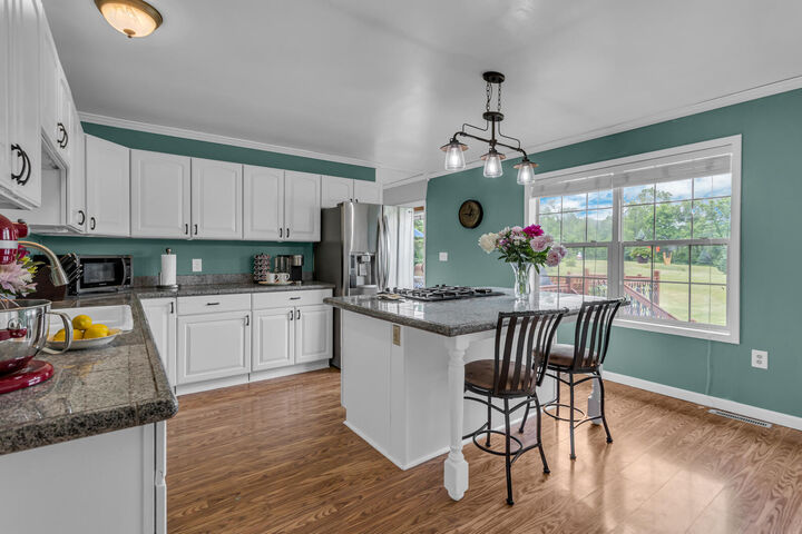 Property Photo: 6824 Napoleon Road MI 49201