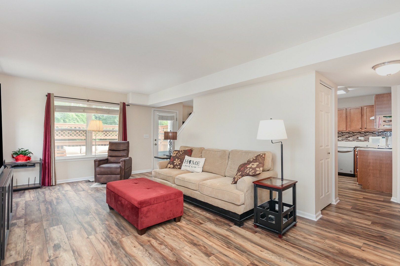 Property Photo: 21402 Carlton Street IL 60403