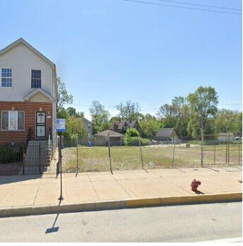 7249 S Vincennes Avenue  Chicago IL 60621 photo
