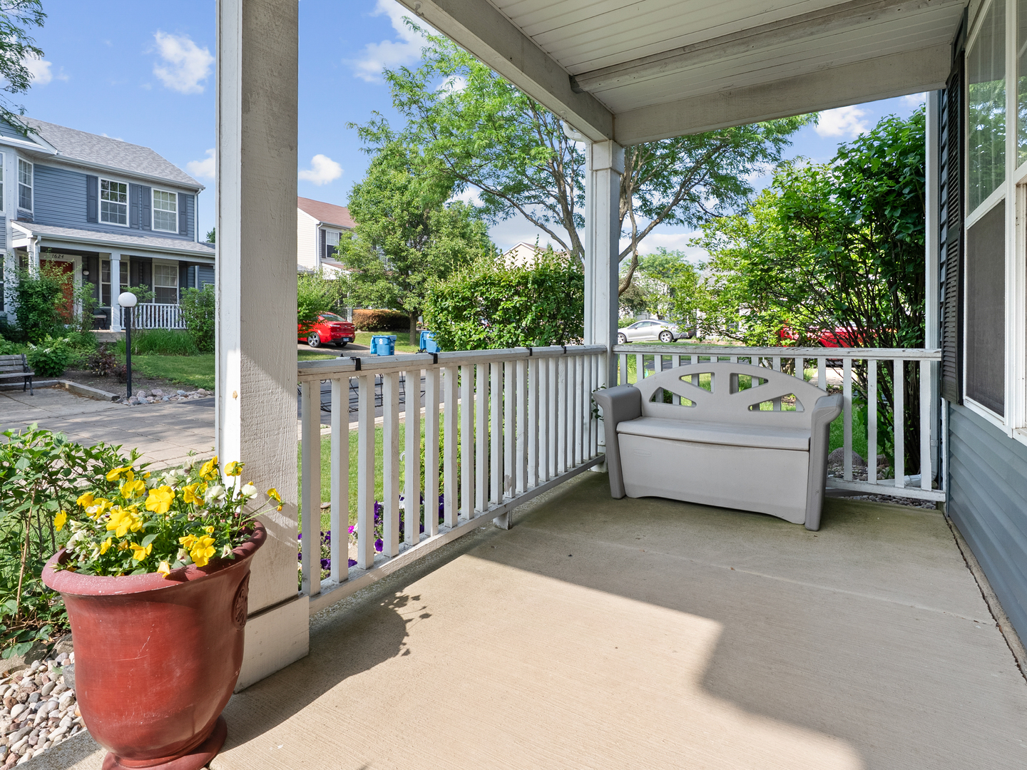 Property Photo: 1597 Plum Tree Lane IL 60504