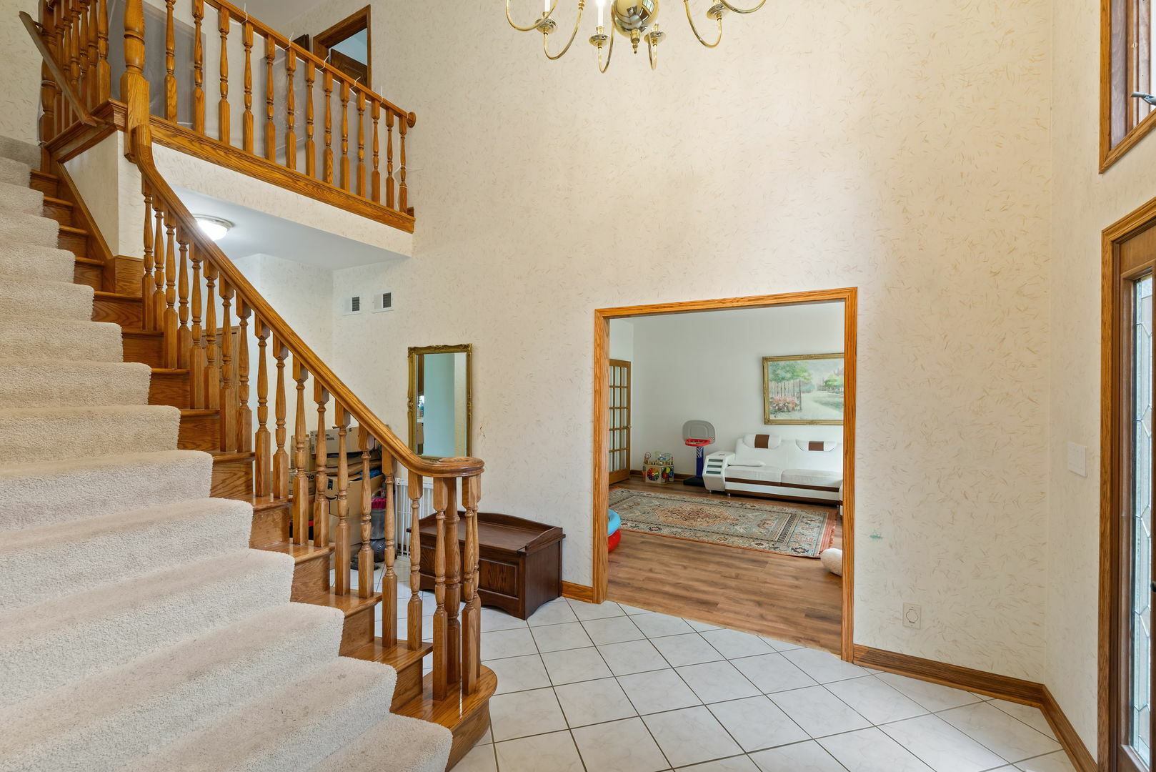 Property Photo: 16431 S Kensington Drive IL 60491