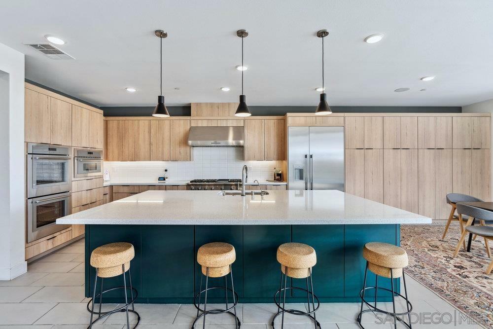 Property Photo: 13705 Morning Light Trail Lot 33 CA 92130
